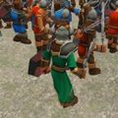 海盗入侵英国手游