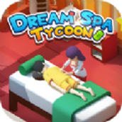 梦幻温泉大亨手游