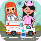 魔法城堡医院手游