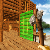 野外生存制作手游