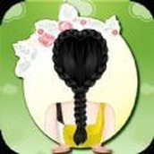 完美夏季辫子手游