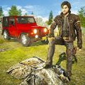 护林员工作模拟器手游