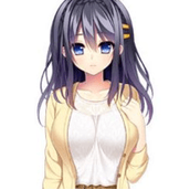 纯真老实的女朋友手游