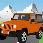 越野卡车老司机手游