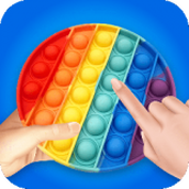 玩具解压模拟器手游