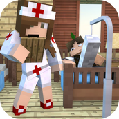 儿童医院工艺手游