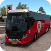 城市长途汽车司机3D手游