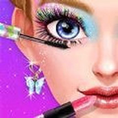 彩妆公主手游