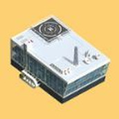 空闲饮料工厂帝国大亨手游