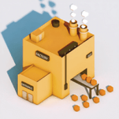 制造厂公司手游