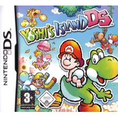 Yoshi's Island DS (FireX)