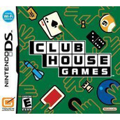 Club House Games