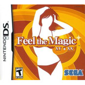 Feel the Magic: XY/XX