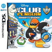 Club Penguin: EPF - Herbert's Revenge