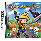 Drawn to Life