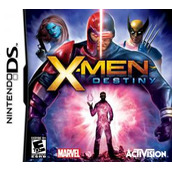 X-Men: Destiny