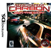 Need for Speed Carbon: Own the City