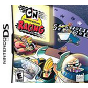 Cartoon Network Racing