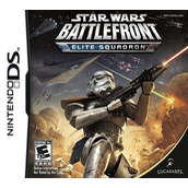 Star Wars Battlefront - Elite Squadron (EU)