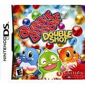 Bubble Bobble: Double Shot