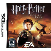 Harry Potter and the Goblet of Fire