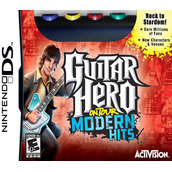 Guitar Hero: On Tour - Modern Hits