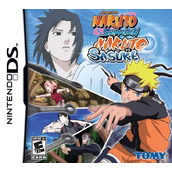 Naruto Shippuden - Naruto Vs Sasuke