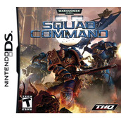 Warhammer 40,000: Squad Command