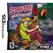 Scooby-Doo! Unmasked
