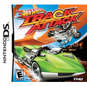 Hot Wheels: Track Attack