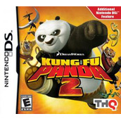 Kung Fu Panda 2