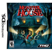 Monster House