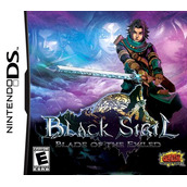 Black Sigil: Blade of the Exiled