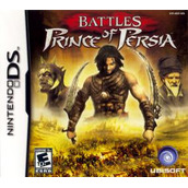Battles of Prince of Persia