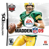 Madden NFL 09
