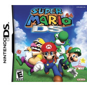 Super Mario 64 DS (v01)