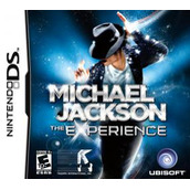 Michael Jackson: The Experience