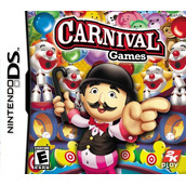Carnival Games