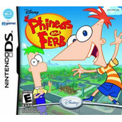 Phineas and Ferb