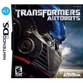 Transformers: Autobots