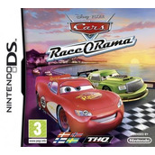 Cars - Race-O-Rama (EU)