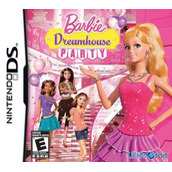 Barbie: Dreamhouse Party