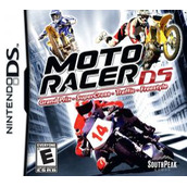 Moto Racer DS