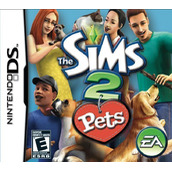 Sims 2 - Pets, The (Sir VG)