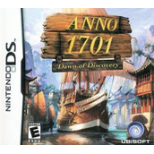 Anno 1701: Dawn of Discovery