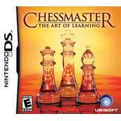 Chessmaster: The Art of Learning