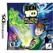 Ben 10 - Alien Force (v01)