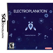 Electroplankton