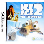Ice Age 2: The Meltdown
