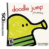 Doodle Jump Journey